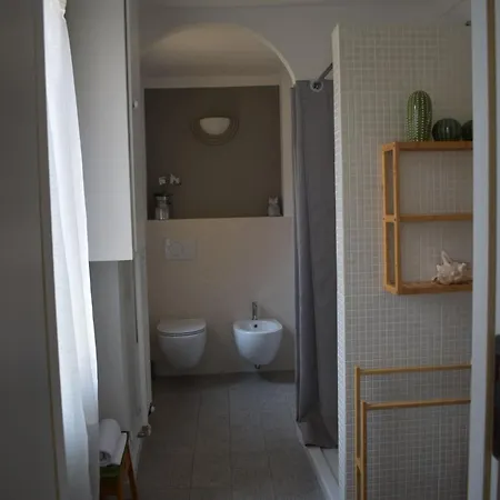 Casa Demarchi * Bologna