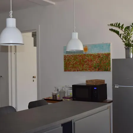 Casa Demarchi Apartment *