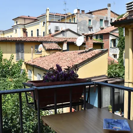Apartment Casa Demarchi *