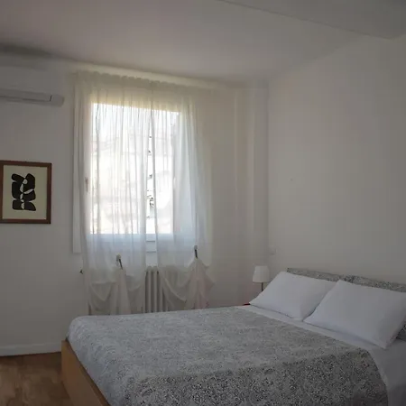 Casa Demarchi Apartment